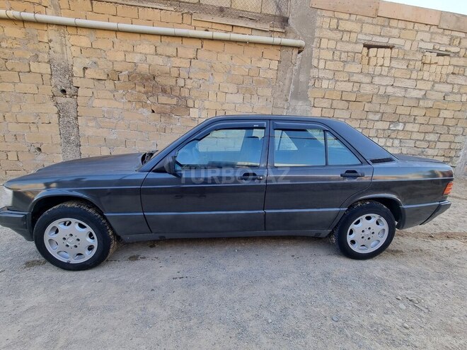 Mercedes 190 1991, 340,000 km - 1.8 л - Bakı