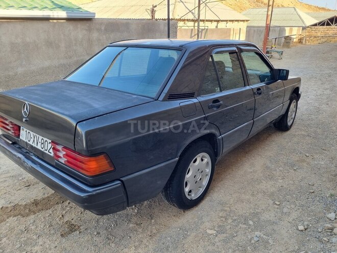 Mercedes 190 1991, 340,000 km - 1.8 л - Bakı