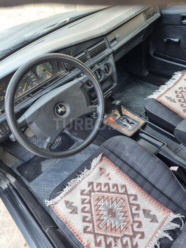 Mercedes 190 1991, 340,000 km - 1.8 л - Bakı