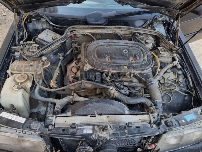 Mercedes 190 1991, 340,000 km - 1.8 л - Bakı