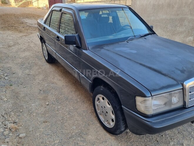 Mercedes 190 1991, 340,000 km - 1.8 л - Bakı