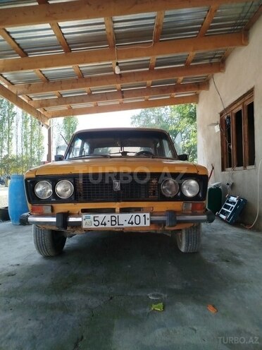 LADA (VAZ) 2106 1984, 98,441 km - 1.6 l - Xaçmaz