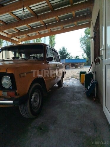 LADA (VAZ) 2106 1984, 98,441 km - 1.6 l - Xaçmaz