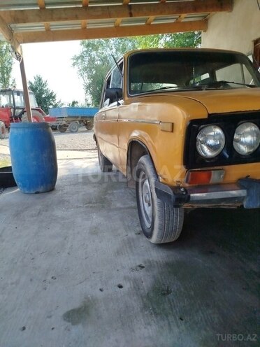 LADA (VAZ) 2106 1984, 98,441 km - 1.6 l - Xaçmaz