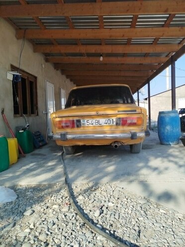 LADA (VAZ) 2106 1984, 98,441 km - 1.6 l - Xaçmaz
