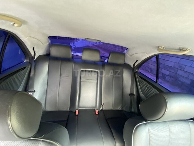 Mercedes E 220 d 2002, 575,000 km - 2.2 l - Lənkəran