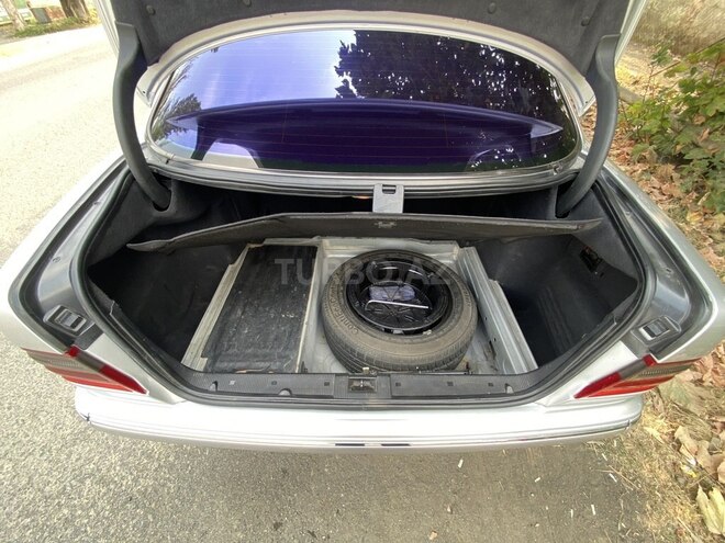 Mercedes E 220 d 2002, 575,000 km - 2.2 l - Lənkəran