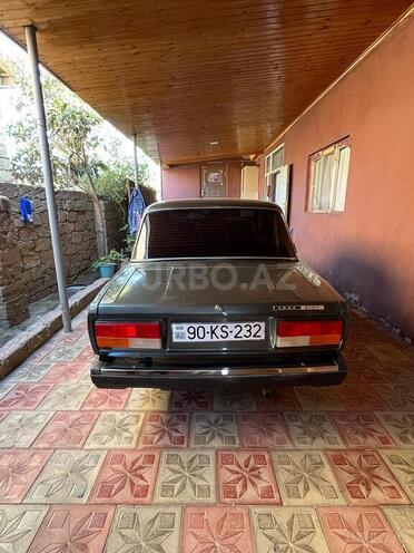 LADA (VAZ) 2107 2011, 47,635 km - 1.6 л - Bakı