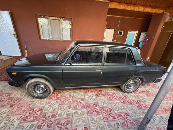 LADA (VAZ) 2107 2011, 47,635 km - 1.6 л - Bakı