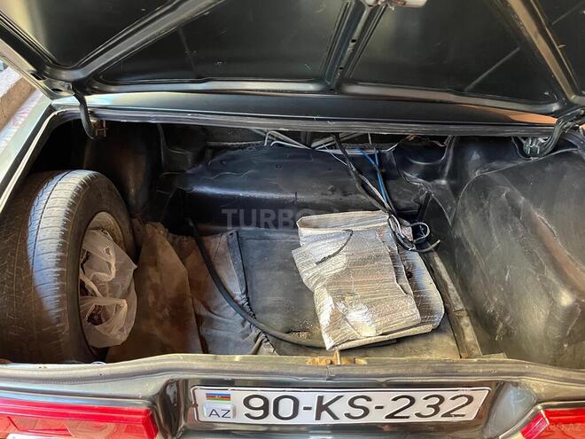 LADA (VAZ) 2107 2011, 47,635 km - 1.6 л - Bakı