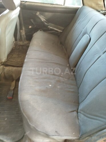LADA (VAZ) 2106 1984, 98,441 km - 1.6 l - Xaçmaz