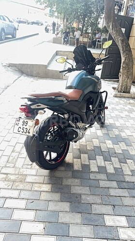 Yamaha  2021, 9,200 km - 0.2 l - Bakı