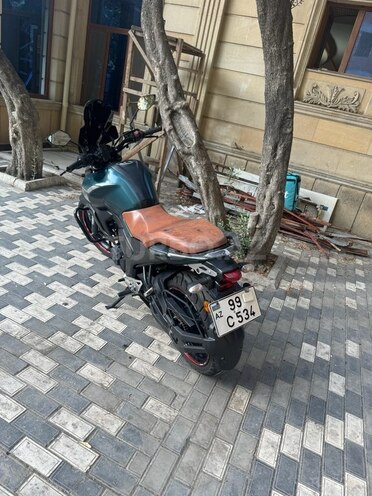 Yamaha  2021, 9,200 km - 0.2 l - Bakı