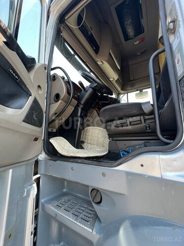 DAF 105 XF 2007, 1,337,000 km - 13.0 л - Bakı