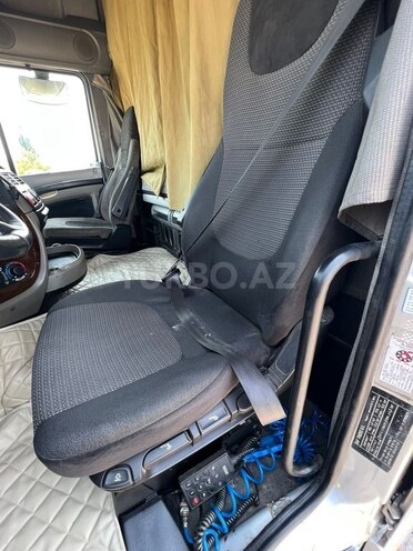 DAF 105 XF 2007, 1,337,000 km - 13.0 л - Bakı