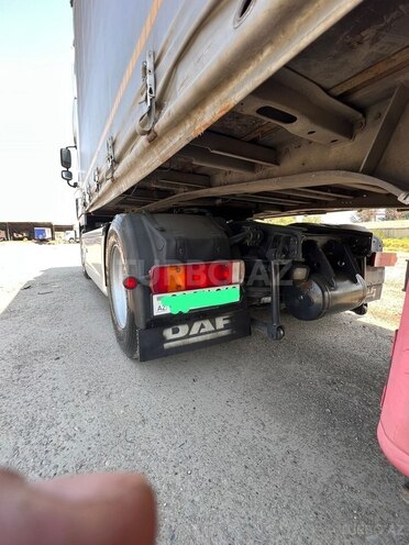 DAF 105 XF 2007, 1,337,000 km - 13.0 л - Bakı