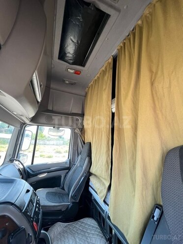 DAF 105 XF 2007, 1,337,000 km - 13.0 л - Bakı
