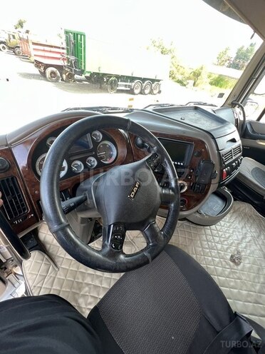 DAF 105 XF 2007, 1,337,000 km - 13.0 л - Bakı