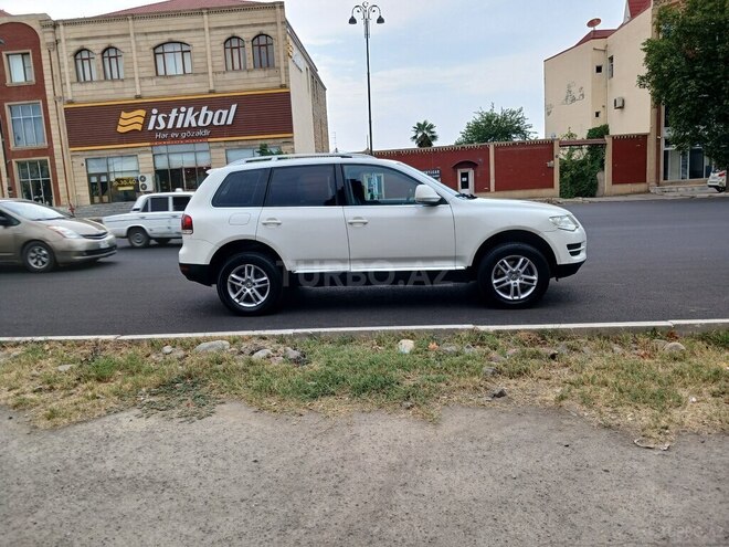 Volkswagen Touareg 2008, 355,000 km - 3.6 л - Gəncə