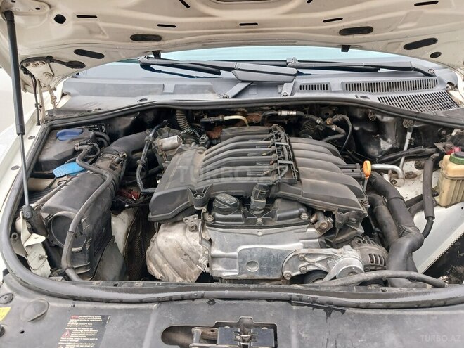 Volkswagen Touareg 2008, 355,000 km - 3.6 л - Gəncə