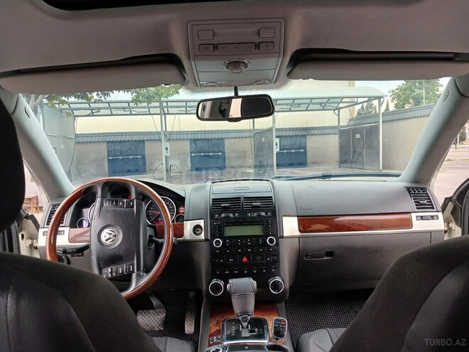 Volkswagen Touareg 2008, 355,000 km - 3.6 л - Gəncə