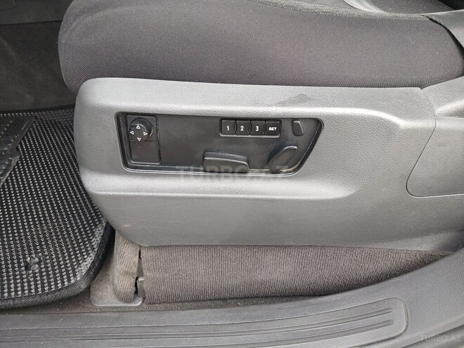 Volkswagen Touareg 2008, 355,000 km - 3.6 л - Gəncə