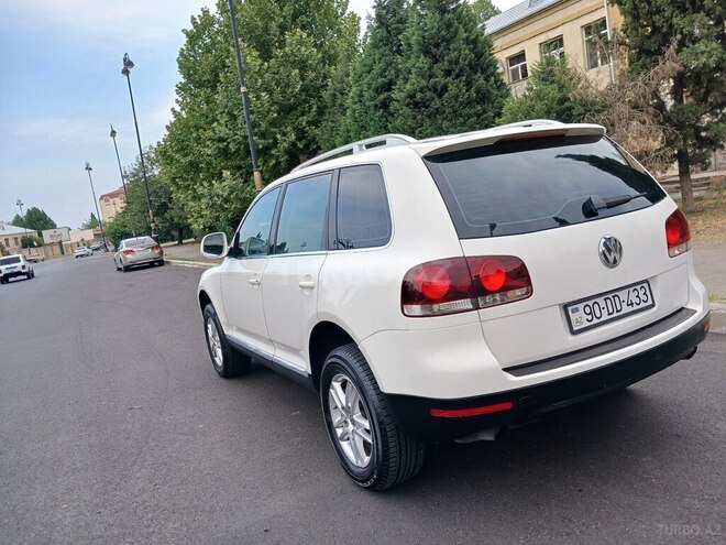 Volkswagen Touareg 2008, 355,000 km - 3.6 л - Gəncə