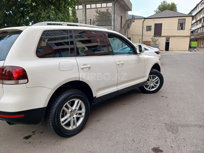 Volkswagen Touareg 2008, 355,000 km - 3.6 л - Gəncə