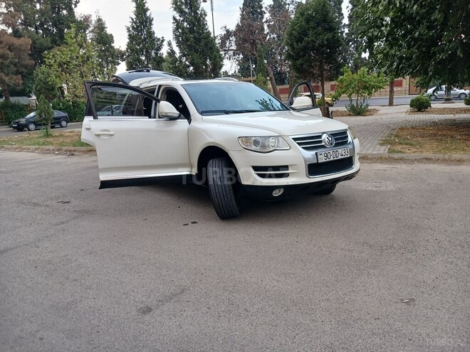 Volkswagen Touareg 2008, 355,000 km - 3.6 л - Gəncə