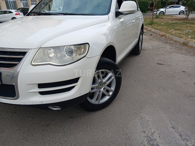 Volkswagen Touareg 2008, 355,000 km - 3.6 л - Gəncə