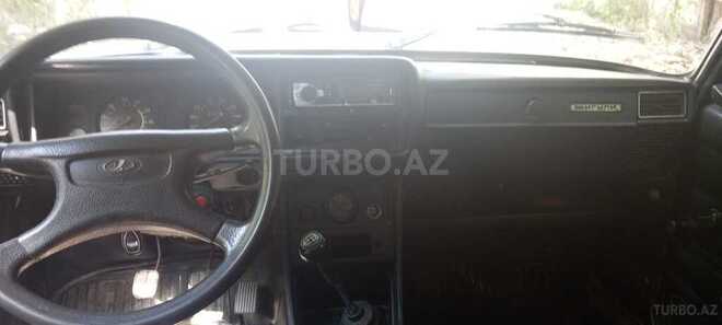 LADA (VAZ) 2107 2000, 253,525 km - 1.6 л - Mingəçevir