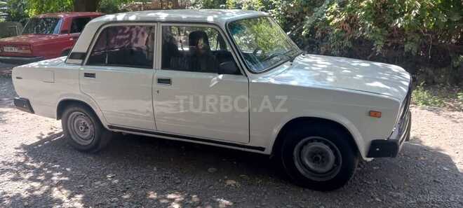 LADA (VAZ) 2107 2000, 253,525 km - 1.6 л - Mingəçevir