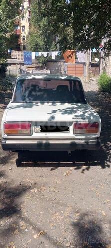 LADA (VAZ) 2107 2000, 253,525 km - 1.6 л - Mingəçevir