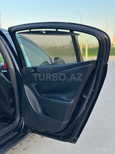 Volkswagen Passat 2007, 210,000 km - 2.0 l - Bakı