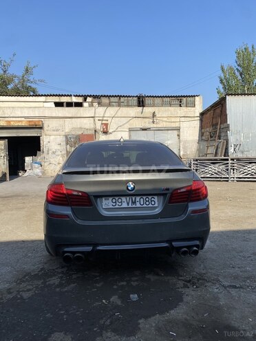 BMW 528 2014, 217,895 km - 2.0 l - Bakı