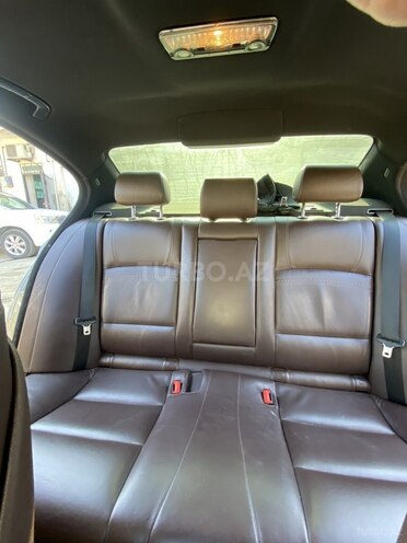 BMW 528 2014, 217,895 km - 2.0 l - Bakı