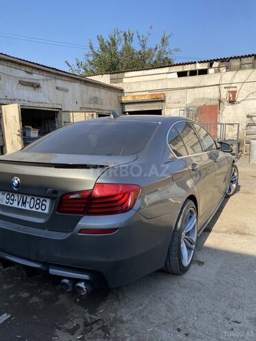 BMW 528 2014, 217,895 km - 2.0 l - Bakı