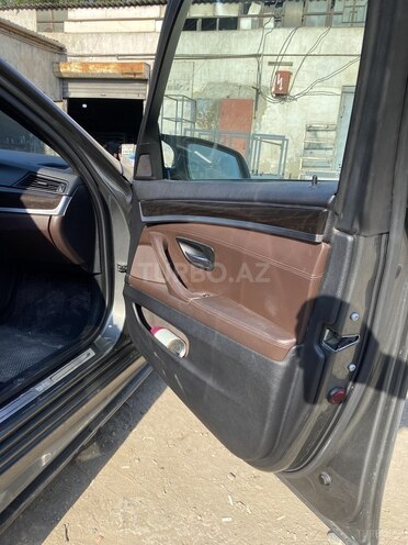 BMW 528 2014, 217,895 km - 2.0 l - Bakı
