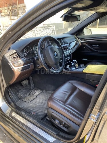 BMW 528 2014, 217,895 km - 2.0 l - Bakı