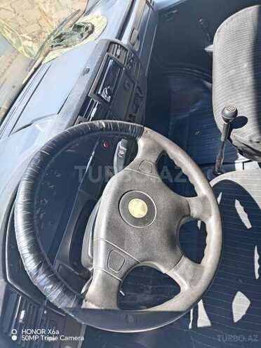 GAZ  2004, 100,000 km - 2.4 l - Tovuz