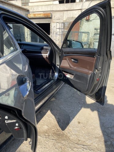 BMW 528 2014, 217,895 km - 2.0 l - Bakı