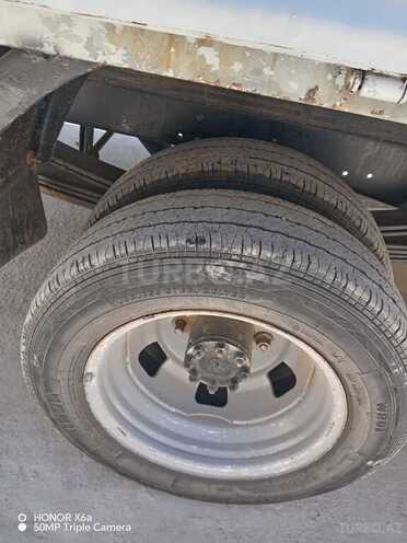 GAZ  2004, 100,000 km - 2.4 l - Tovuz
