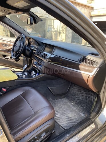 BMW 528 2014, 217,895 km - 2.0 l - Bakı
