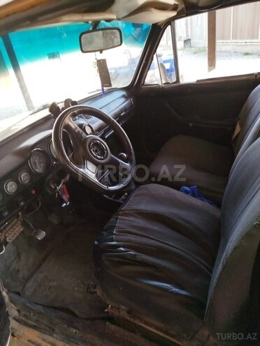LADA (VAZ) 2106 1984, 98,441 km - 1.6 l - Xaçmaz