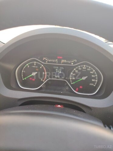 GAZ Next A65R52 2025, 6,602 km - 2.8 l - Bakı