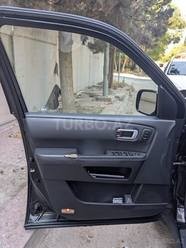 Honda Pilot 2012, 165,000 km - 3.5 l - Bakı