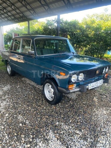 LADA (VAZ) 2106 2004, 62,000 km - 1.6 l - Astara
