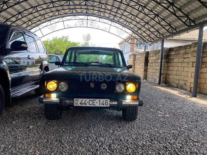 LADA (VAZ) 2106 2004, 62,000 km - 1.6 l - Astara