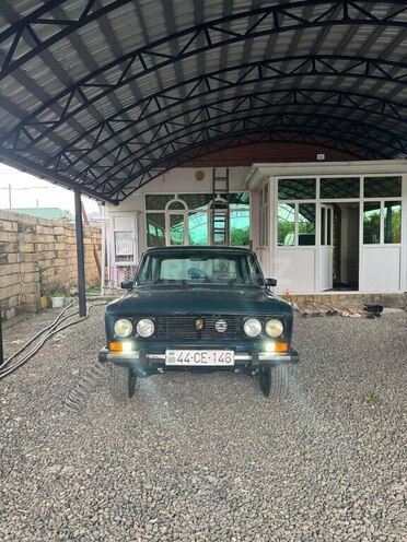 LADA (VAZ) 2106 2004, 62,000 km - 1.6 l - Astara