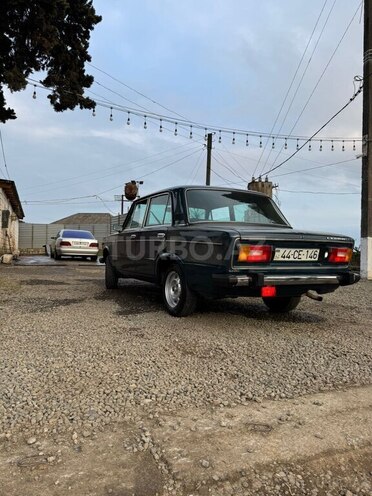LADA (VAZ) 2106 2004, 62,000 km - 1.6 l - Astara